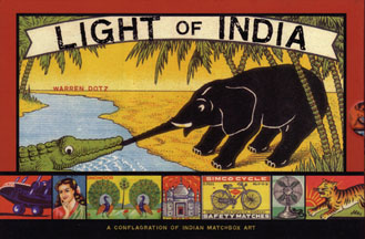 LIGHT OF INDIA